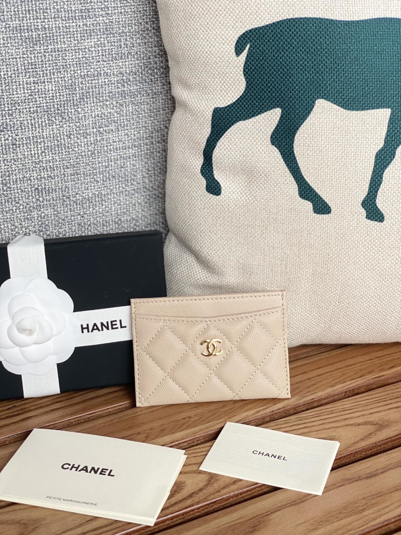 Ch**el wallet purse